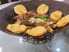 -苏师傅菜馆(上沙店)
