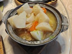 -百年银屏蚝烙·潮汕菜·非遗(乐山店)