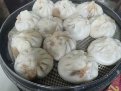 -石饮红星包子(中山路店)