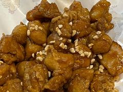 -山海珍味韩国料理(奥城店)