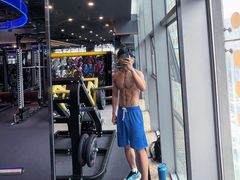 -一兆韦德健身·城市运动馆