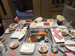 -海底捞火锅(顺城购物中心店)