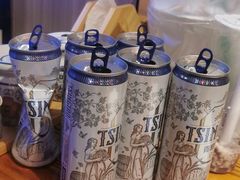 -牛坂亭 . 和牛烤肉海鲜酒场(工农路店)