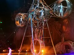 -广州长隆国际大马戏