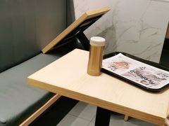 -吉野家(长沙五一广场IFS店)