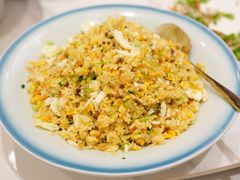 -香宫中餐厅·东北菜·铁锅炖·广式点心(哈尔滨香格里拉店)