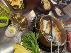 -菌小白火锅(时尚天河店)