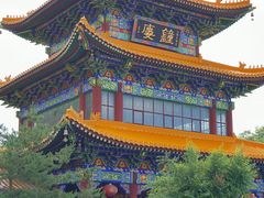 -六鼎山文化旅游区