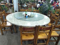 -清水湾3号(东方小周海鲜店)