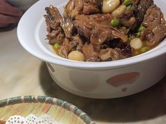 -梁家大院•农家菜(昆山会展中心店)