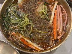 -老板娘的烤肉店(港湾广场店)