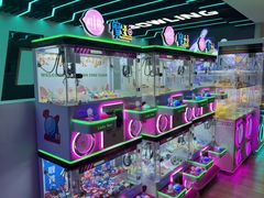 -涨巢·潮玩水疗局