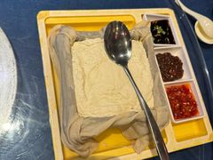 石磨豆腐-桃源人家(环城南路店)
