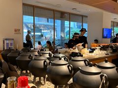 -tea'stone (万象天地店)