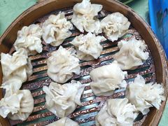 羊肉烧卖-国庆烧麦馆