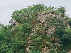 -大连冰峪旅游度假区