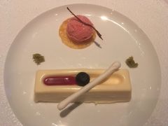 -广州四季酒店·佰鲜汇·现代法餐