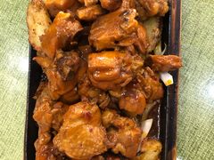 -桃子餐厅·天津菜(红星路直营店)