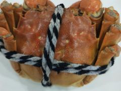 -小陆莲花蟹园农家乐(莲花岛店)