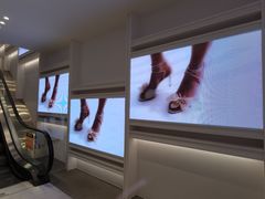 -URBAN REVIVO(七宝领展广场店)