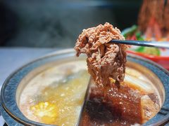-一绪に寿喜烧自助(世茂广场店)