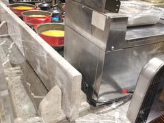 -长沙北辰洲际酒店-兰调全日餐厅