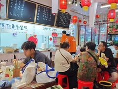 -扬二春炒饭(国庆路总店)