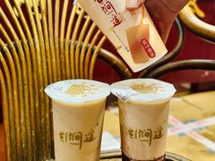 -阿姨奶茶专卖(舌涧道杭州惠民路创始店)