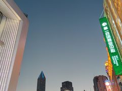 -南京路步行街
