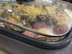 -北方饺子王·海肠捞饭·海鲜锅(山大店)
