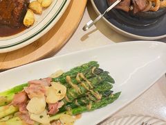 -MIO弥欧洋房西餐厅(中央大街店)