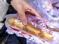 -宫门口馒头铺(创始人总店)