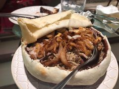 -ELI FALAFEL Lebanese&Mediterranean黎巴嫩美食(富城路店)