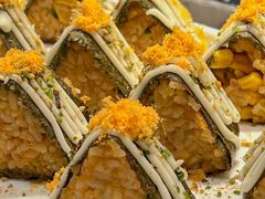 -比格比萨自助(南京万达茂店)