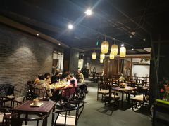-青藤茶馆(南山路店)