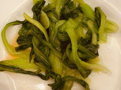 青菜-沪西老弄堂面馆(定西路店)