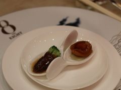 -8餐厅(新葡京酒店)