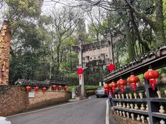 -景德镇古窑民俗博览区