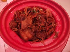 -白金汉爵大酒店-24小时餐厅