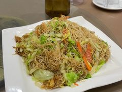 -柠静私家菜(石板巷店)