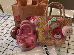 -Summer House夏莫手工坊团建活动(世博源店)