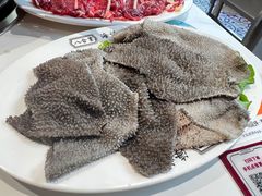-八合里潮汕鲜牛肉火锅(吉大店)