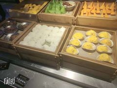 -千家粗粮王·火锅烧烤自助(庆阳店)