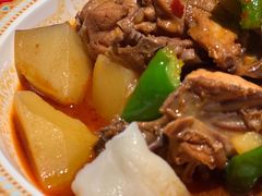 -塔哈尔·新疆盛宴(奉贤龙湖店)