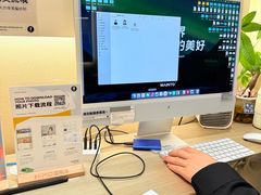 -海马体照相馆(重庆龙湖时代天街D馆店)