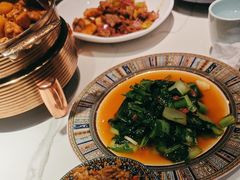 -阿里疆Alijiang·丝路美食·异域风情·清真(长楹天街店)