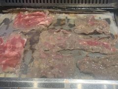 -非烤勿扰韩料自助烤肉(松山湖万科店)