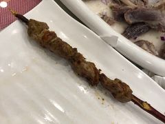 -巴依老爷新疆美食(清华东门店)