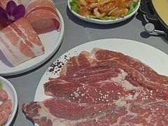-外婆掌柜·东北家庭烤肉(托乐嘉店)