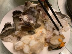 -青蓬蒸汽海鲜·深圳老字号·团建聚会(壹方城店)